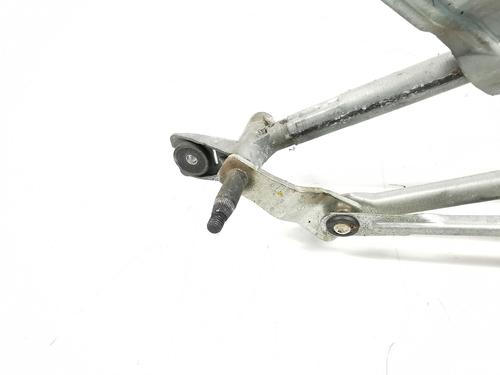 Front wiper motor FIAT GRANDE PUNTO (199_) 1.4 16V (199BXG1B, 199AXG1B) | BP29615812M29 