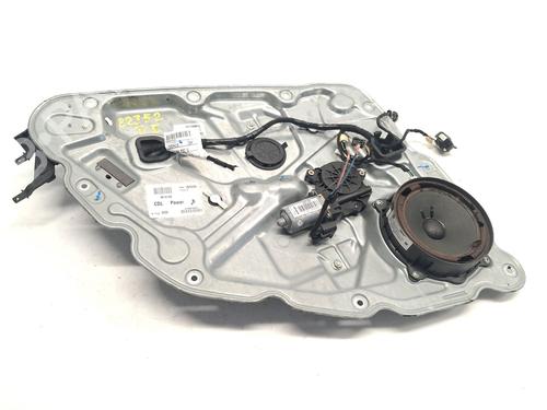 Used Rear left window mechanism Rear left window mechanism ALFA ROMEO 159 (939_) 1.9 JTDM 16V (939AXF1B, 939AXC1B) (136 hp) 35812635 35812635
