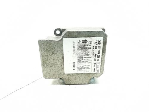 Kollisjonspute styreenhet VW TOURAN (1T1, 1T2) 1.9 TDI (105 hp) 31039455