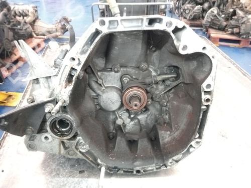 Used Gearbox RENAULT SCÉNIC II (JM0/1_) [2003-2010]  25718084