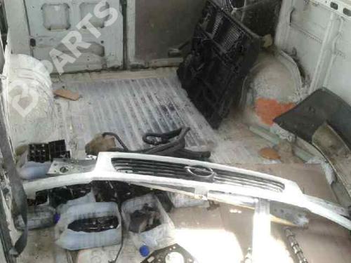 Front right exterior door handle OPEL MOVANO A Van (X70)  | BP9264633C129  - Image 7