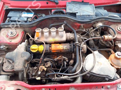 Electronic module RENAULT RAPID Box Body/MPV (F40_, G40_) | BP30135018M83