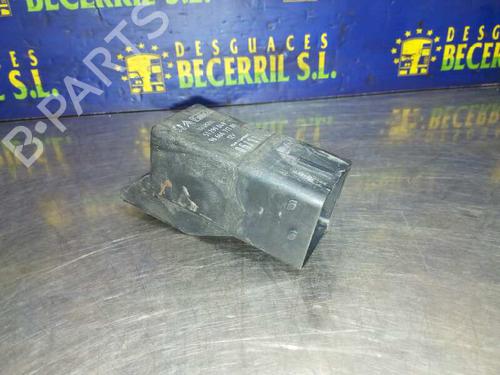 Elektronisk modul CITROËN C3 Picasso (SH_) [2008-2025]  10564356