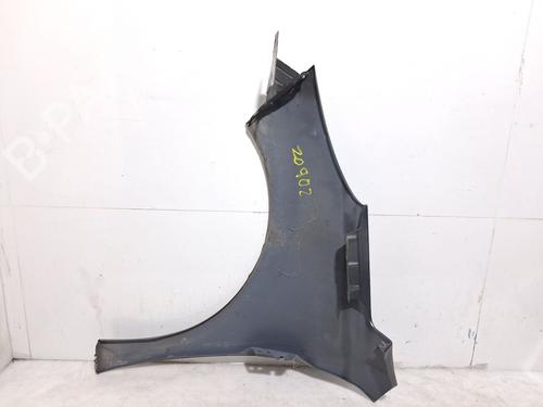 Right front fenders PEUGEOT 207 SW (WK_) 1.4 16V | BP29356453C42 