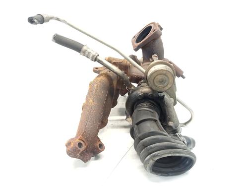Turbolader/Kompressor für OPEL ASTRA G Hatchback (T98) 1.7 TD (F08, F48) (68 hp) 27340391