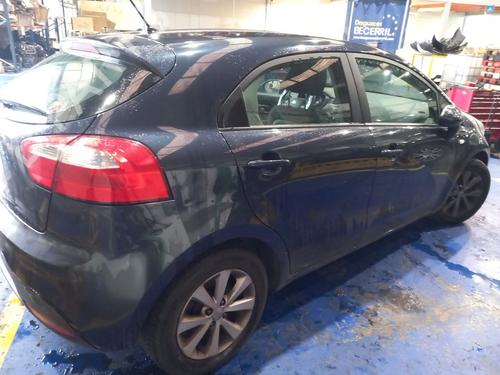 Front left window mechanism KIA RIO III (UB) 1.25 CVVT | BP34289189C22  - Image 5