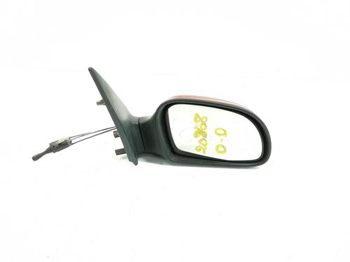 Used Right mirror CITROËN SAXO (S0, S1) 1.5 D (58 hp) 29606751