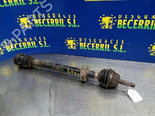 Used Right front driveshaft SEAT IBIZA II (6K1) 1.6 i (75 hp) 8456206