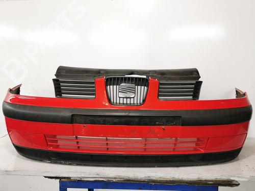 Used Front bumper Front bumper SEAT IBIZA II (6K1) 1.9 SDI (68 hp) 9132185 9132185