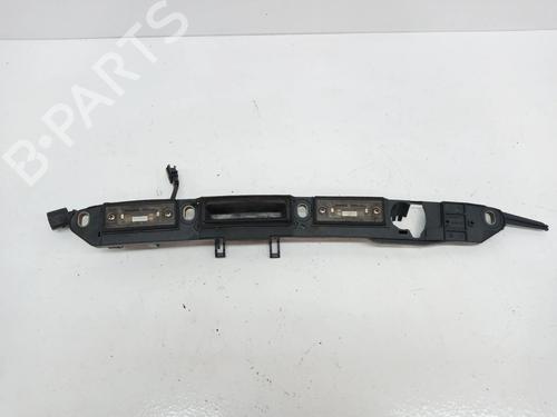 Tailgate handle VW PASSAT B5.5 (3B3) 1.9 TDI (130 hp) 8696931