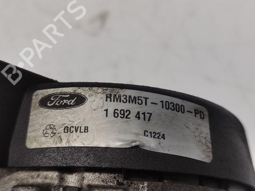Alternator FORD FOCUS II (DA_, HCP, DP) 1.6 TDCi | BP36987370M7 - Image 4