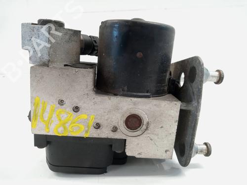 Used ABS pump MERCEDES-BENZ E-CLASS (W210) [1995-2003]  11514668