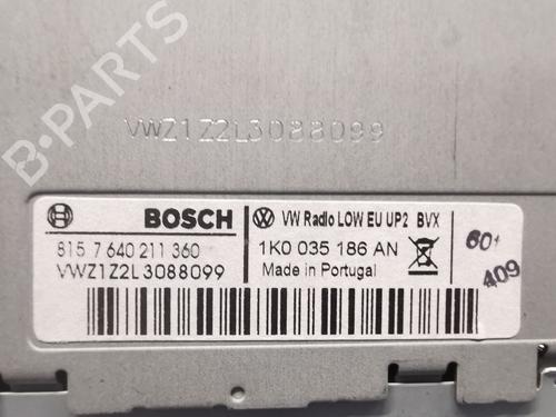 Radio VW GOLF VI (5K1) 1.2 TSI | BP34350646E6 - Image 3