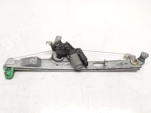 Used Front left window mechanism Front left window mechanism 39641079 39641079