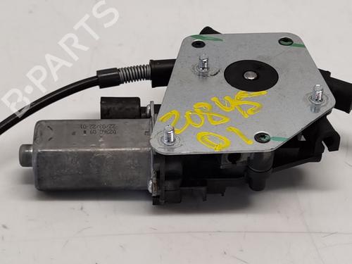 Front left window mechanism VOLVO V40 Estate (645) 1.9 DI | BP30589314C22