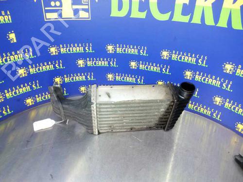 Intercooler OPEL ZAFIRA A MPV (T98) 2.0 DTI 16V (F75) | BP11424015M30 