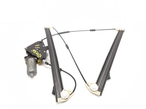 Front left window mechanism BMW X5 (E53) 3.0 d | BP37463673C22 - Image 2