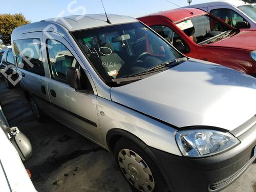 Steering rack OPEL COMBO Box Body/MPV  | BP9413473M22 
