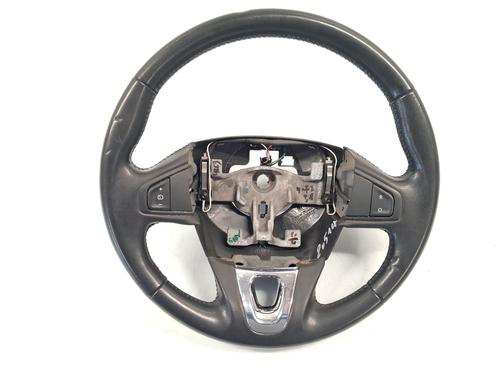steering-wheel-renault-scenic-iii-jz01_-2008-2009-2010-2011-2012-2013-2014-2015-2016-32249521 main image