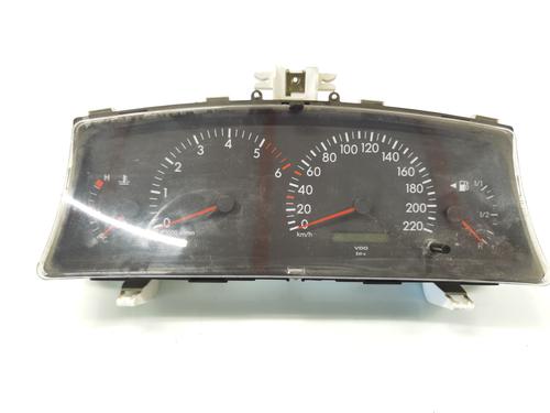 Used Instrument cluster TOYOTA COROLLA (_E12_) 2.0 D-4D (CDE120_, CDE120R) (90 hp) 26955733