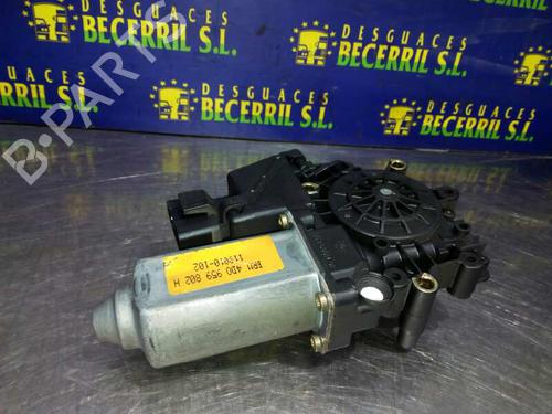 Rudehejsemotor bagstkærm højre AUDI A8 D2 (4D2, 4D8) 2.8 | BP8427904E22 