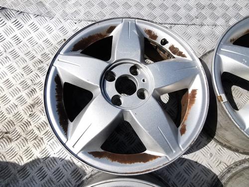 Felg RENAULT MEGANE II (BM0/1_, CM0/1_)  | BP26911726C45 