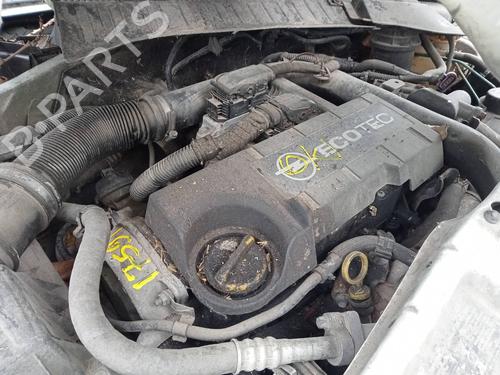 AC compressor OPEL COMBO Tour  | BP27263232M34 
