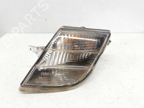 Used Left front indicator NISSAN MICRA III (K12) 1.5 dCi (82 hp) 8477683