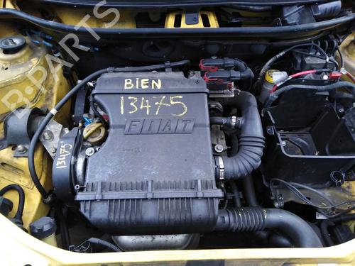 Starter FIAT PUNTO (188_) 1.4 | BP10230913M8 