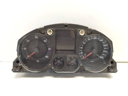 instrument-cluster-vw-passat-b6-3c2-2005-2006-2007-2008-2009-2010-2011-38270726 main image