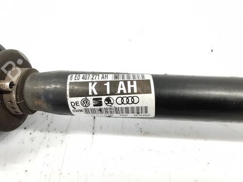 Left front driveshaft AUDI A4 B6 (8E2) 1.9 TDI | BP29374271M38 