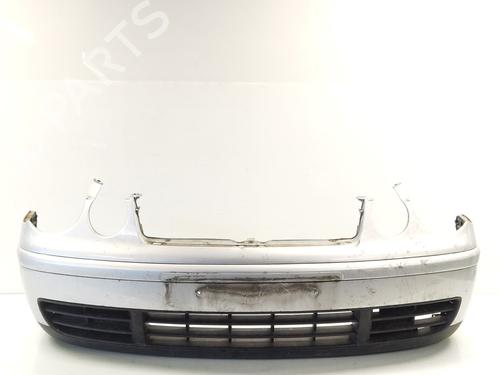 Foran støtfanger VW POLO IV (9N_, 9A_) 1.9 SDI (64 hp) 29209860