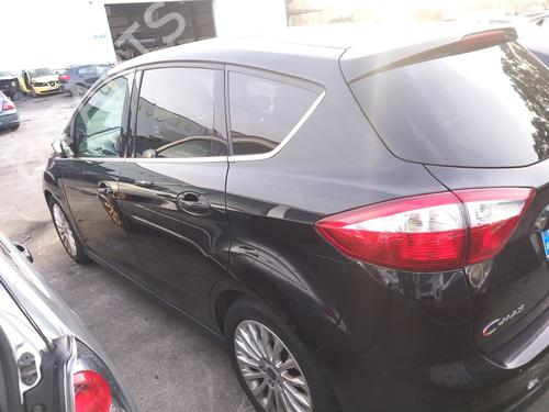 Fælgsæt FORD C-MAX (DM2) 1.6 TDCi | BP38464553C100 - Image 10