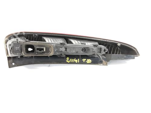 Right taillight FORD FIESTA V (JH_, JD_) 1.4 TDCi | BP29606755C35 