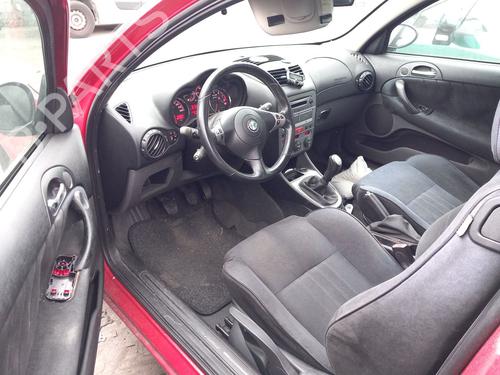 Switch ALFA ROMEO 147 (937_) 1.6 16V T.SPARK ECO (937.AXA1A, 937.BXA1A) | BP33656412I30 - Image 8