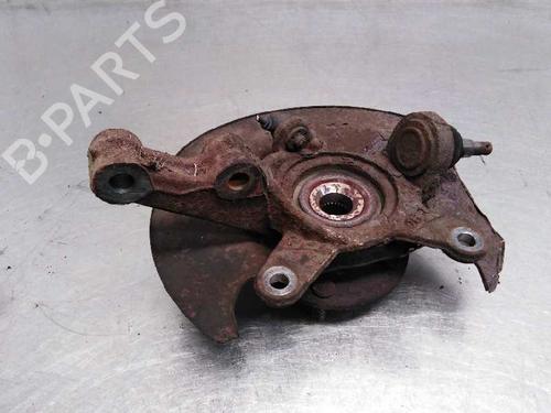 Left front steering knuckle HONDA STREAM (RN)  | BP8466394M25 
