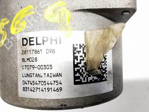 Steering column FIAT GRANDE PUNTO (199_) 1.3 D Multijet | BP36185369M21 - Image 2