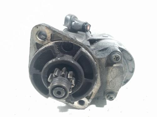 Used Starter KIA CERATO I Saloon (LD) 2.0 CRDi (112 hp) 8785737