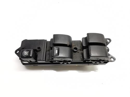 Used Left front window switch MITSUBISHI GRANDIS (NA_W) 2.0 DI-D (NA8W) (140 hp) 25794240
