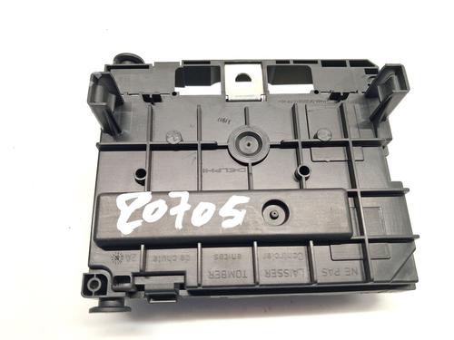 Fuse box CITROËN C4 Grand Picasso I (UA_) 1.6 HDi | BP29736302E1