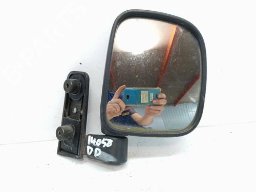Used Right mirror HYUNDAI H-1 / STAREX Bus (A1) [1997-2025]  9266497