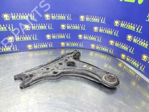 Left front suspension arm SEAT AROSA (6H1) 1.0 | BP17174394M12 