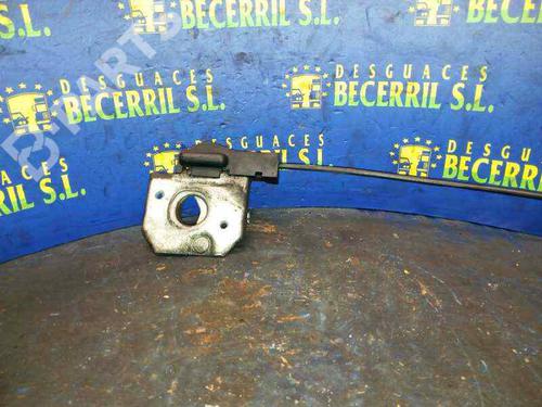 Used Hood lock Hood lock RENAULT CLIO II (BB_, CB_) [1998-2016] 8785627 8785627