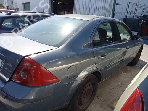 Elektronisk sensor FORD MONDEO III (B5Y)  | BP13240580M84 