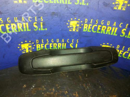 Rear right exterior door handle SUZUKI GRAND VITARA I (FT, HT) 2.0 HDI 110 16V 4x4 (SQ 420D, TD83V) (109 hp) 8424675