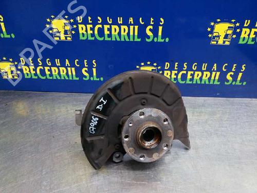 Venstre Styrespindel Lejehus VW GOLF V (1K1) [2003-2010]  8457259