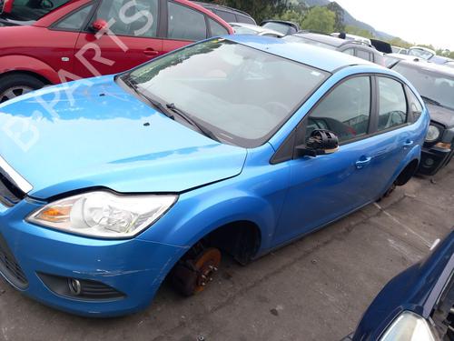 Left headlight FORD FOCUS II (DA_, HCP, DP) 1.6 TDCi | BP36674604C28 - Image 3