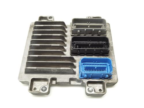 Used Engine control unit (ECU) OPEL ASTRA J Sports Tourer (P10) 1.4 Turbo (35) (140 hp) 31215039