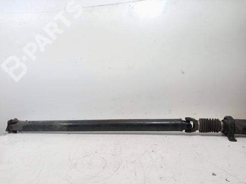 Used Driveshaft Driveshaft IVECO DAILY III Platform/Chassis 35 C 12 , 35 S 12 (AEKA14A1, AEKA14AA, AEKA64A1,... (116 hp) 10366120 10366120