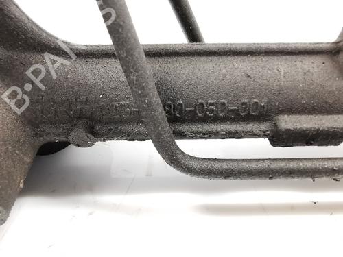 Steering rack SEAT IBIZA III (6L1) 1.9 TDI | BP29377563M22 